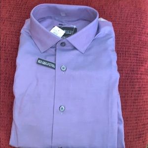 Men’s Kenneth Cole dress shirt size 16